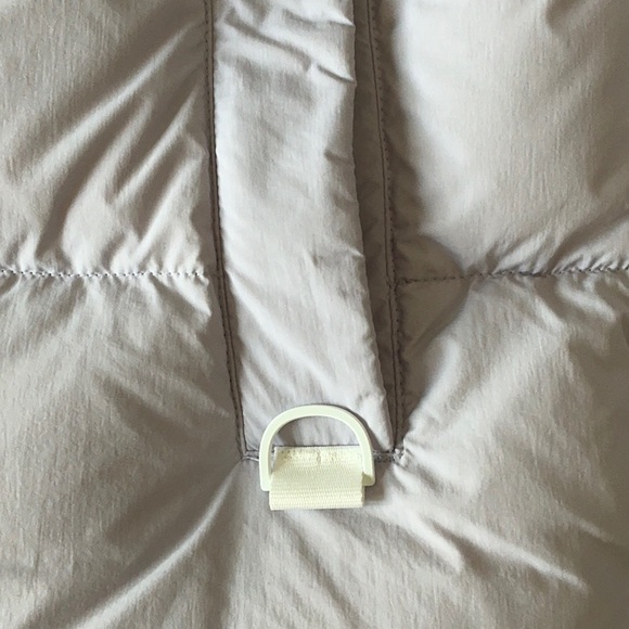 Canada goose Chic Light Purple Puffer Jacket - Picture 6 of 8